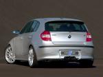 BMW H1 5.0 by Hartge 2006 года